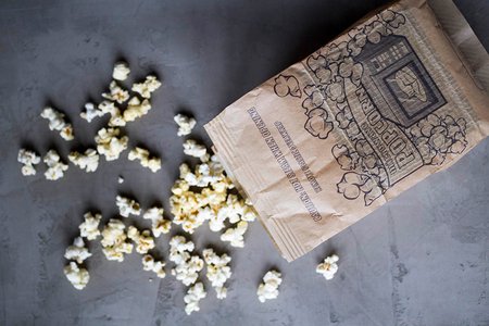 Popcorn