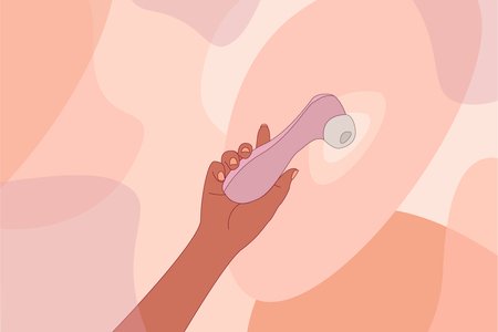 Feature Hero Oral Sex Toy Hero