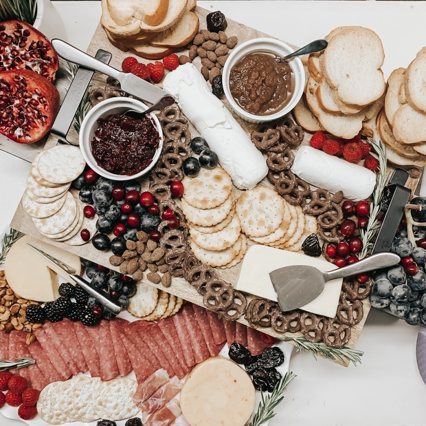 Thanksgiving Break Traditions for College Students | Her ...