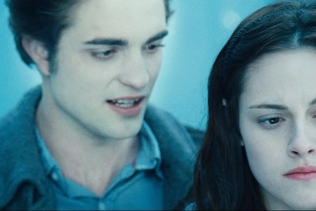 The Twilight Saga Edward and Bella