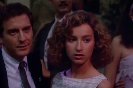 Dirty Dancing