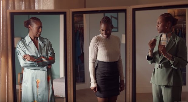 10 TV Shows With Black Leads That You Need To Be Watching Right Now 