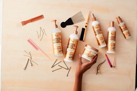 The 6 Must Have Products For Natural Hair Her Campus