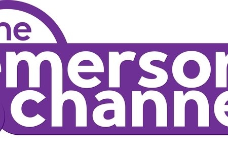 The Emerson Channel Logo