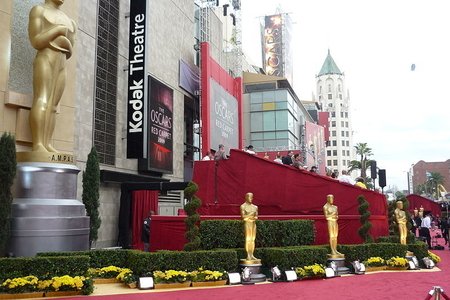 oscars ceremony academy awards