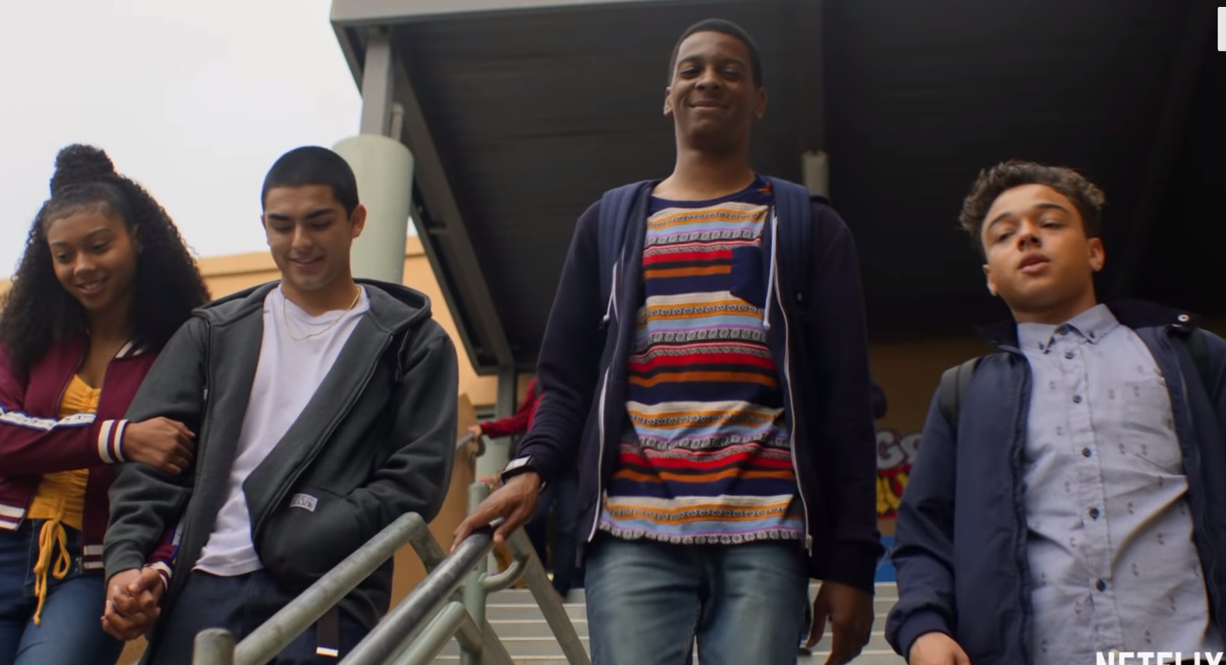 Everything You Need to Know About Season 3 Of 'On My Block' | Her Campus