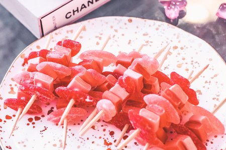 galentine's day party
