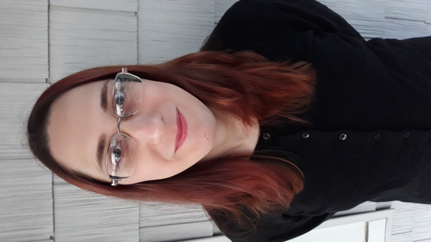 Image of myself.