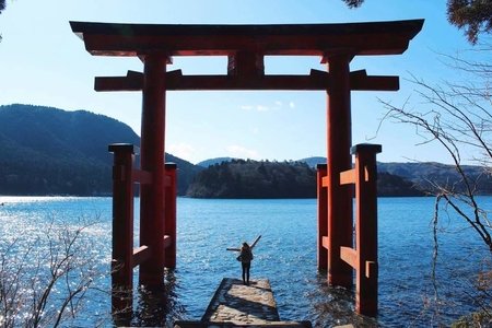 image of Japan