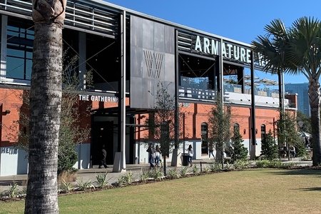 image of Armature Works in Tampa