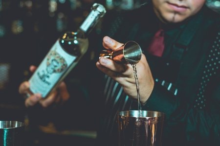 bartender