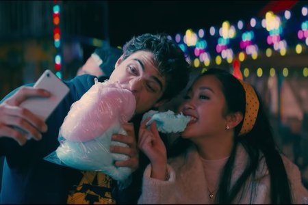 How To Shoot Your Shot With Your Crush Her Campus