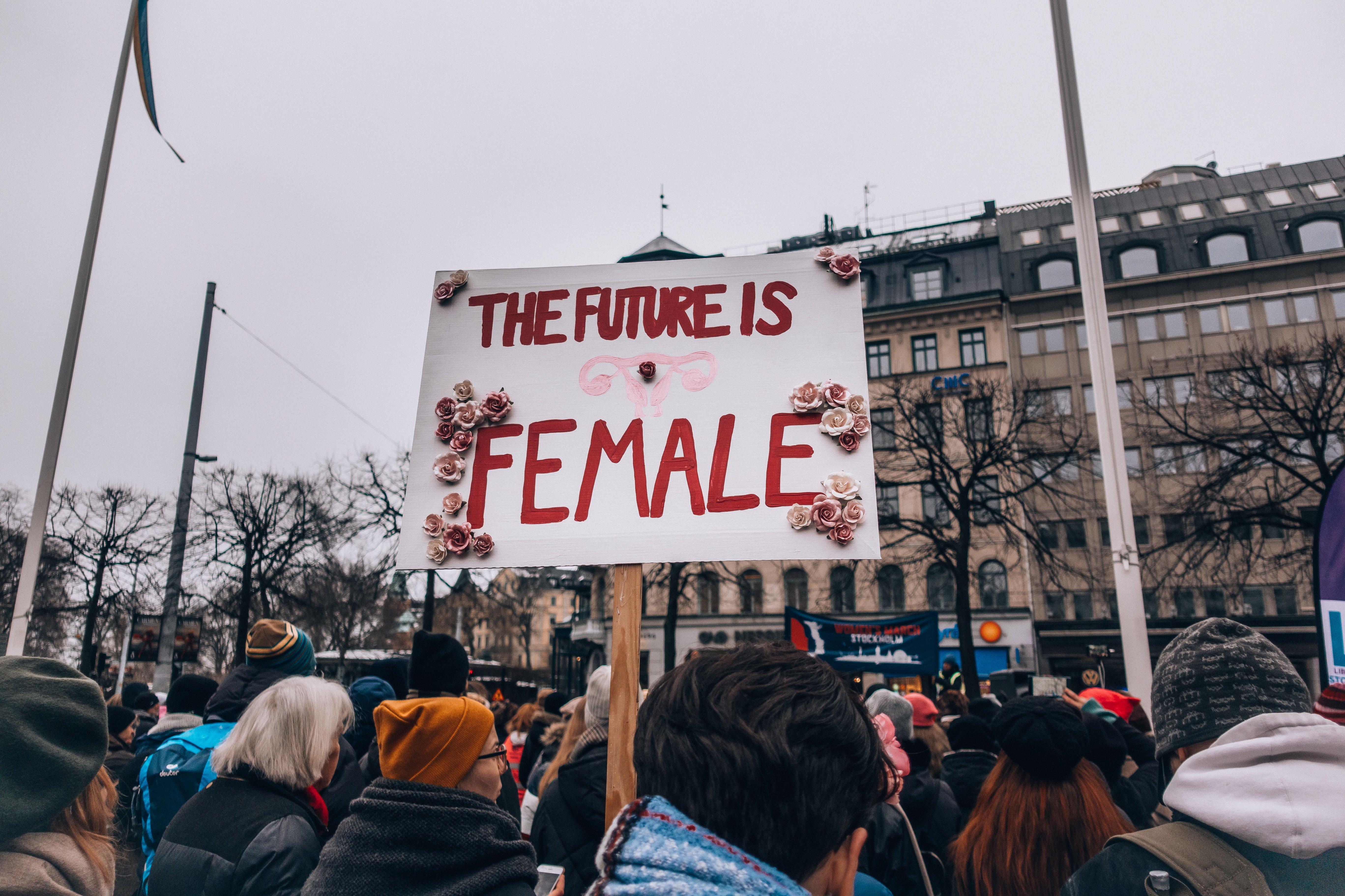 International Women S Day 5 Businesses Owned By Women To Support