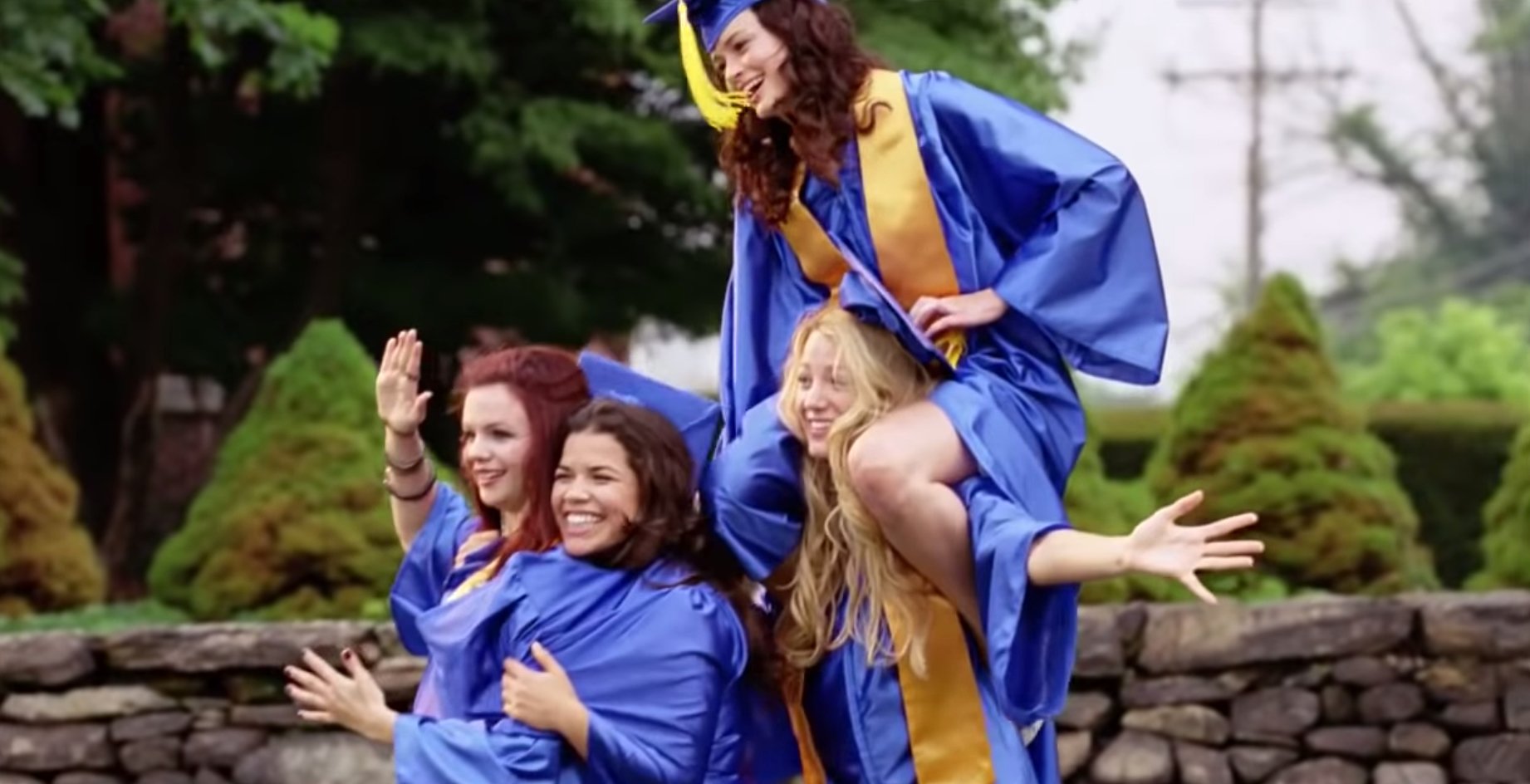 10 Things To Do Before Graduation | Her Campus