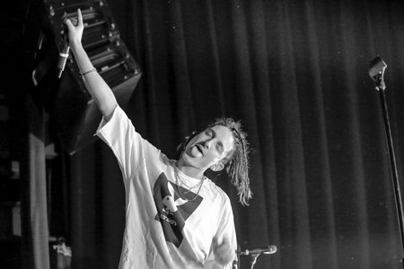 Chase Atlantic SLC 2019