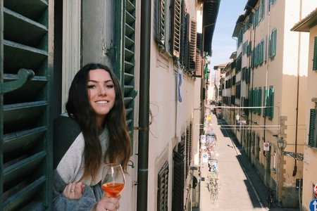 study abroad Peyton 3