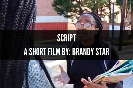 header image for short film SCRIPT