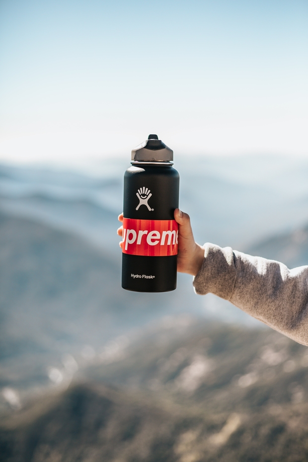 Hydroflask
