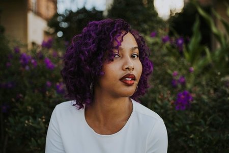 Photos by Renee Kiffin, a profile subject.