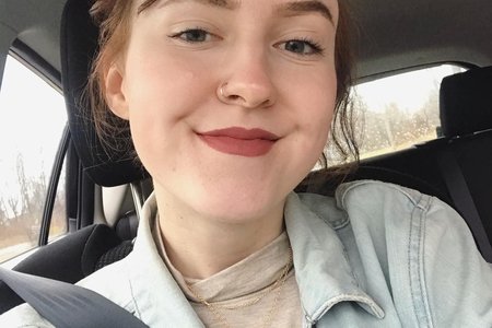 Women In Car