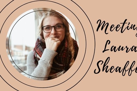 Hero Image for Laura Sheaffer Interview