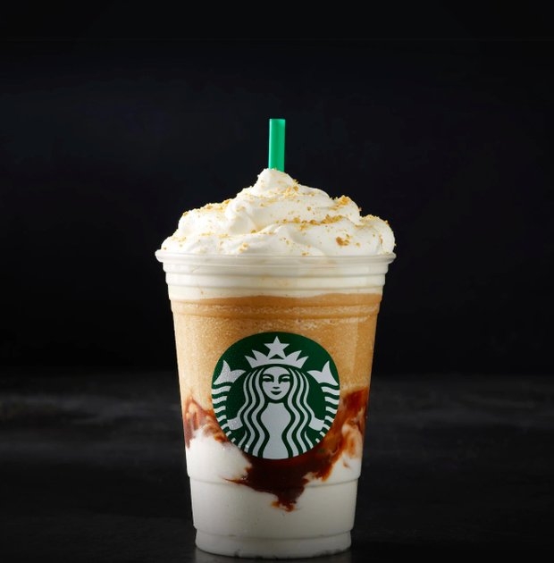 The 12 Best New Starbucks Drinks That Debuted This Decade | Her Campus