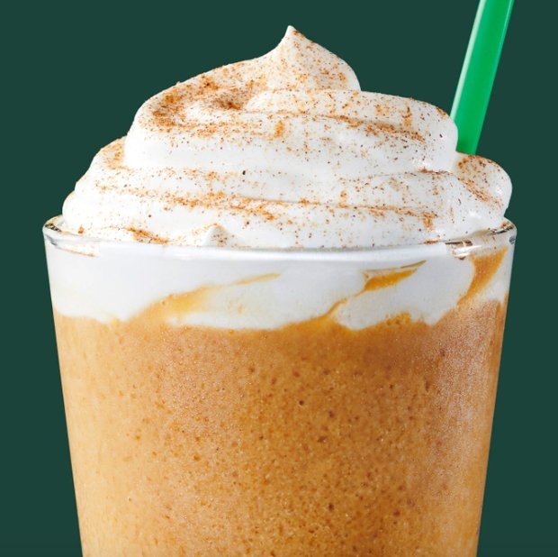 The 12 Best New Starbucks Drinks That Debuted This Decade Her Campus