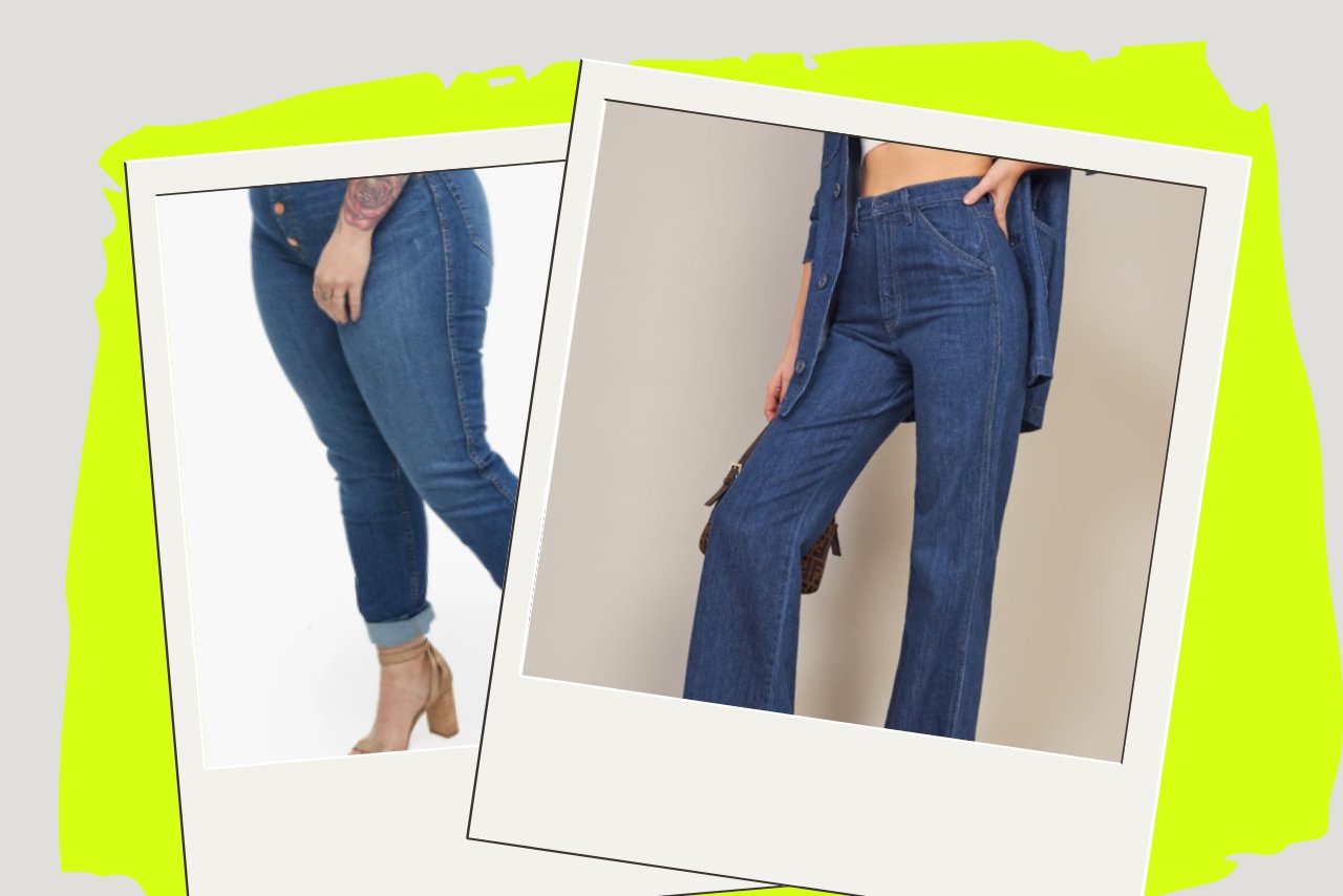 8 of the Best Sustainable Jean Brands to Shop If You Want to Curate an ...