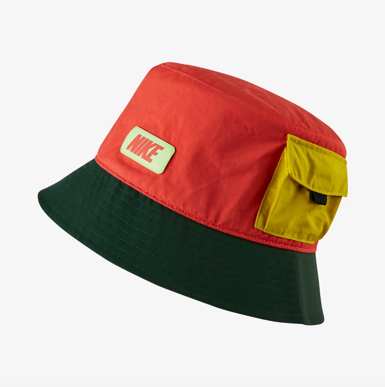 wsu bucket hat