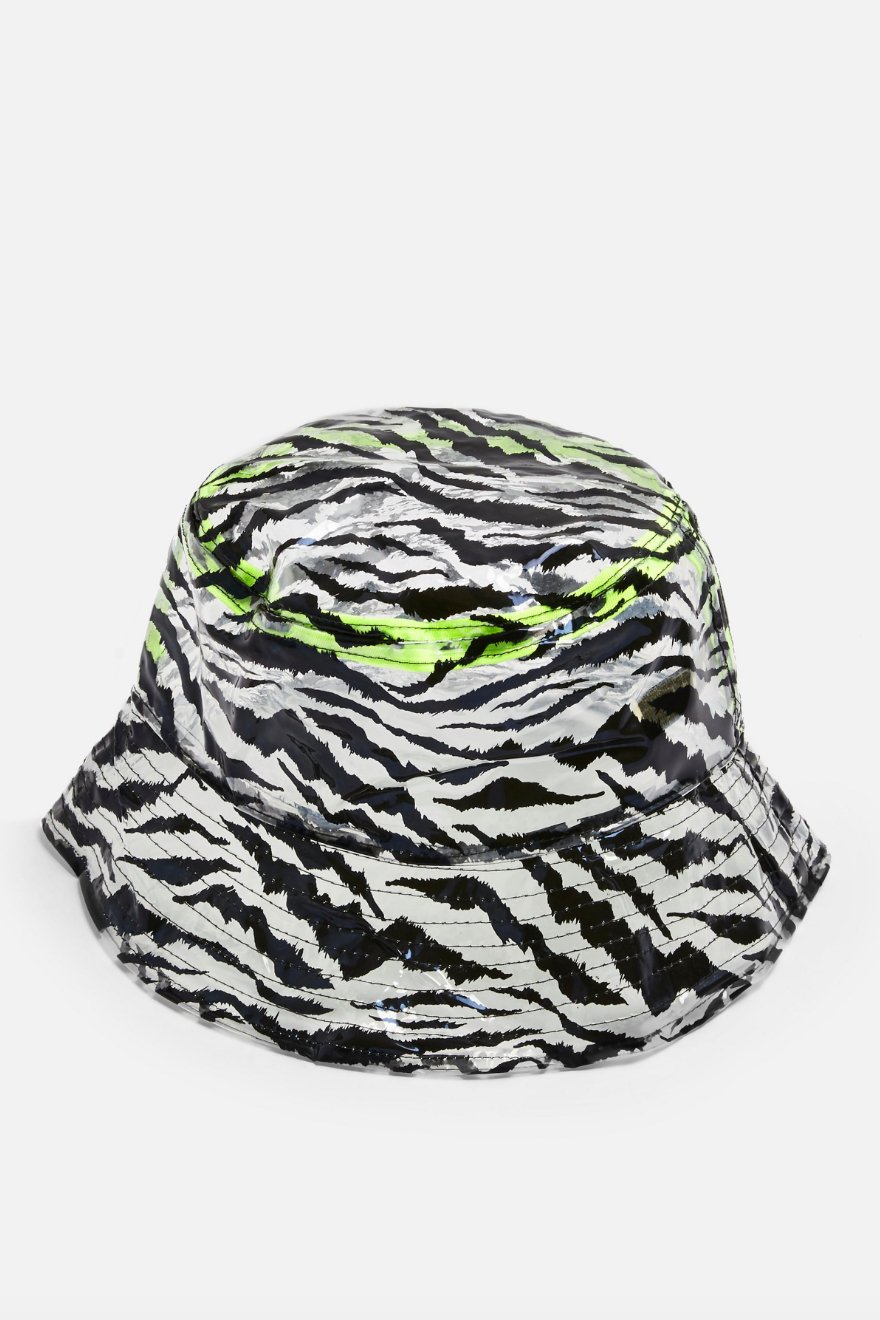 wsu bucket hat