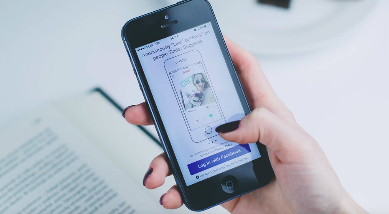 dating profiltekst eksempler