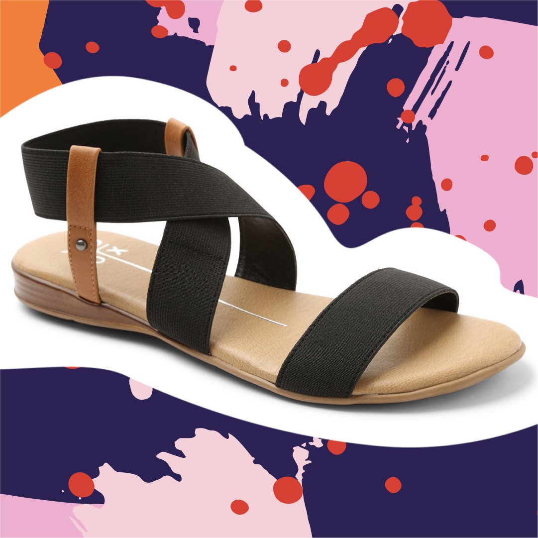 xoxo bailor sandal