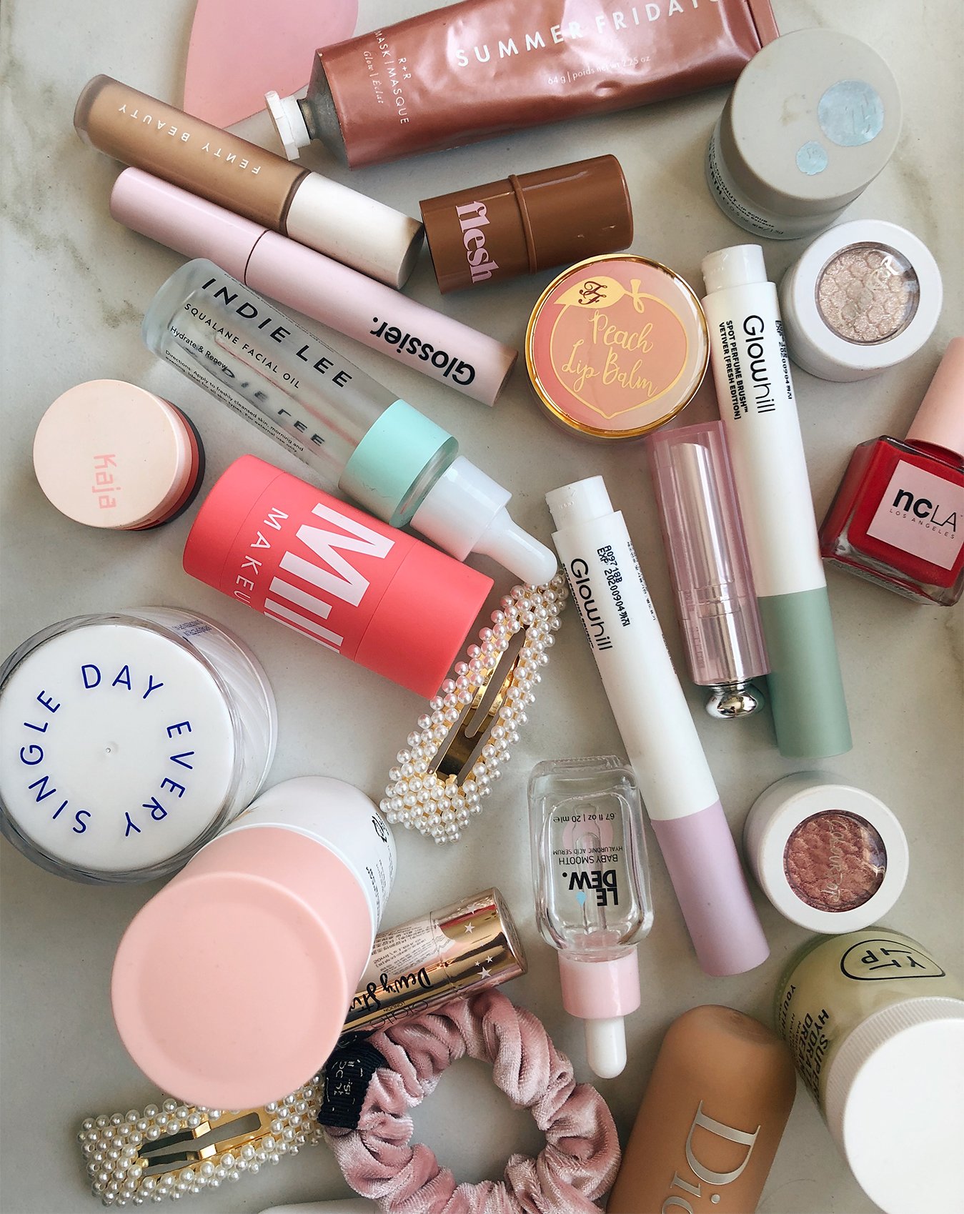 College Women on Their Favorite Beauty Products That Happen to All Be ...