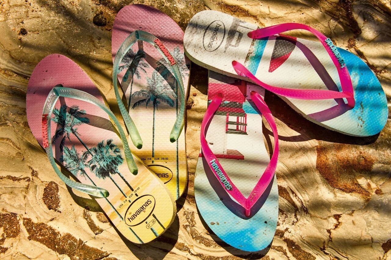 havaianas bed bath and beyond