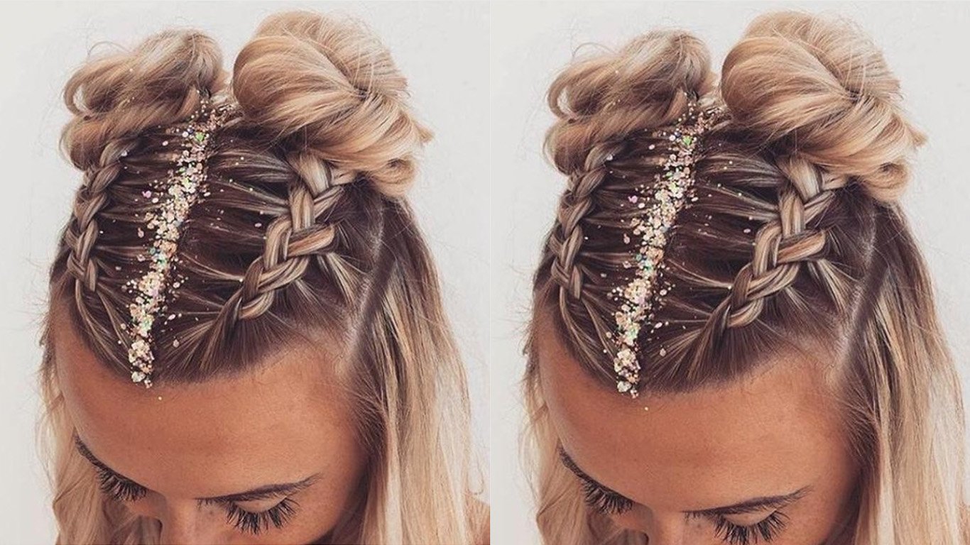 2. "Pintrest Hair Styles" - Trending Hairstyles for 2021 - wide 5