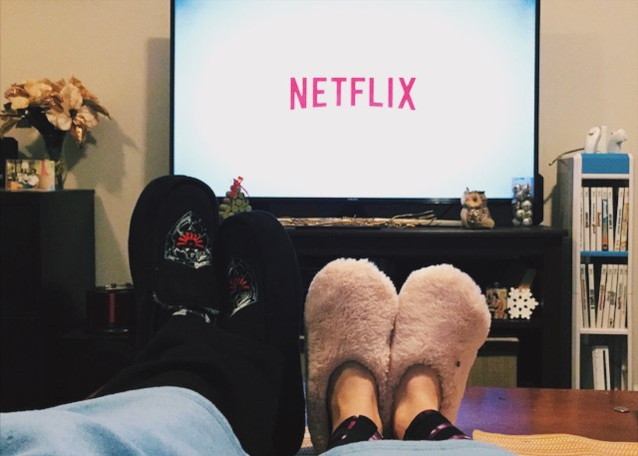 Would You Sacrifice Sex For Netflix This Percentage Of Americans Say 