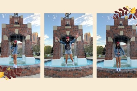 Pictures from Heritage Fountain