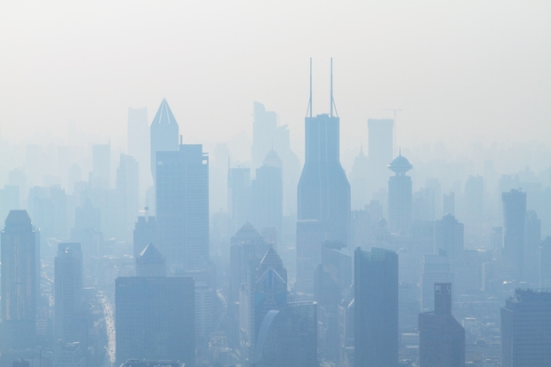 pollution
