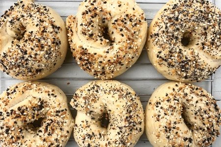Bagels