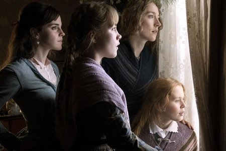 Photo from movie "Little Women"