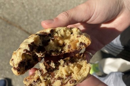 cookie