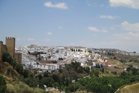 Ronda Spain