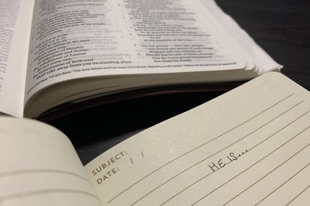 Devotional