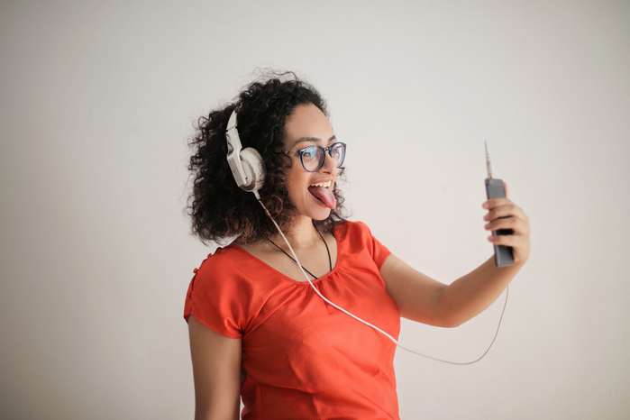 Podcasts to Make You Laugh During This Anxiety Inducing Time 2