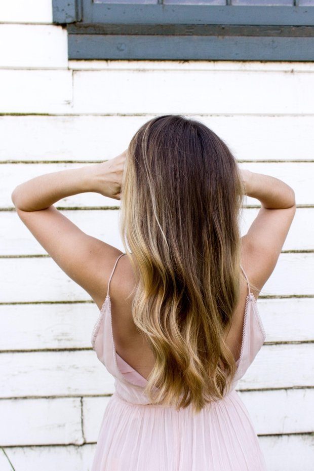 Beauty Secret How To Grow Your Hair Overnight Her Campus Common causes include aging, changes in hormone it's important to see a doctor if your hair loss is sudden, or if you suspect it's caused by an underlying medical condition. to grow your hair overnight