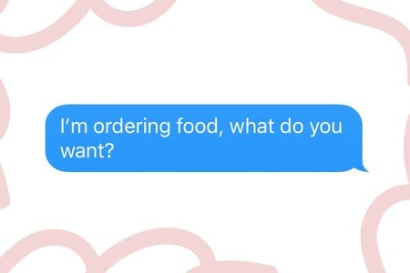 7 Sweet Texts To Send Your Partner When You Re Thinking Of Them