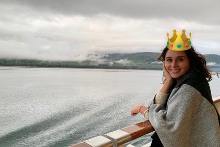 queen miranda