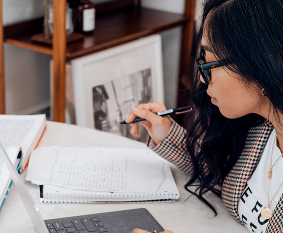 Virtual Study Spots for Every Learning Style