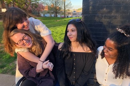 Her campus members