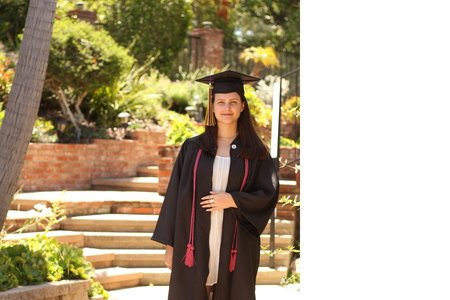 Ava Burcham profile